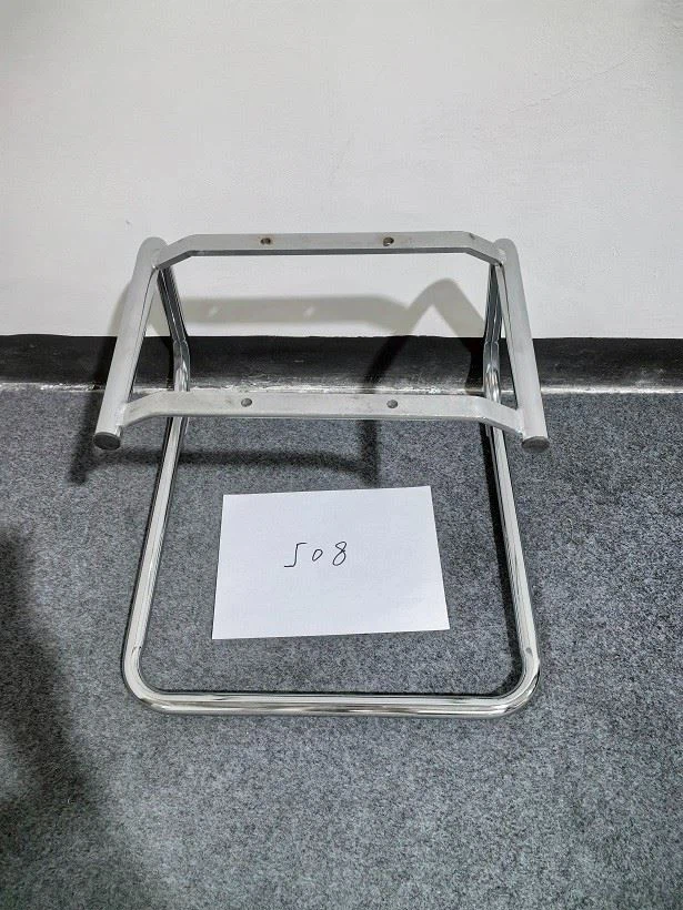 Chrome Chair Frame 637sp best
