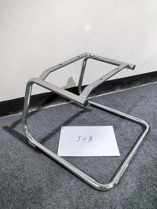 Chrome Chair Frame 637sp suppliers