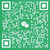 WeChat QR code